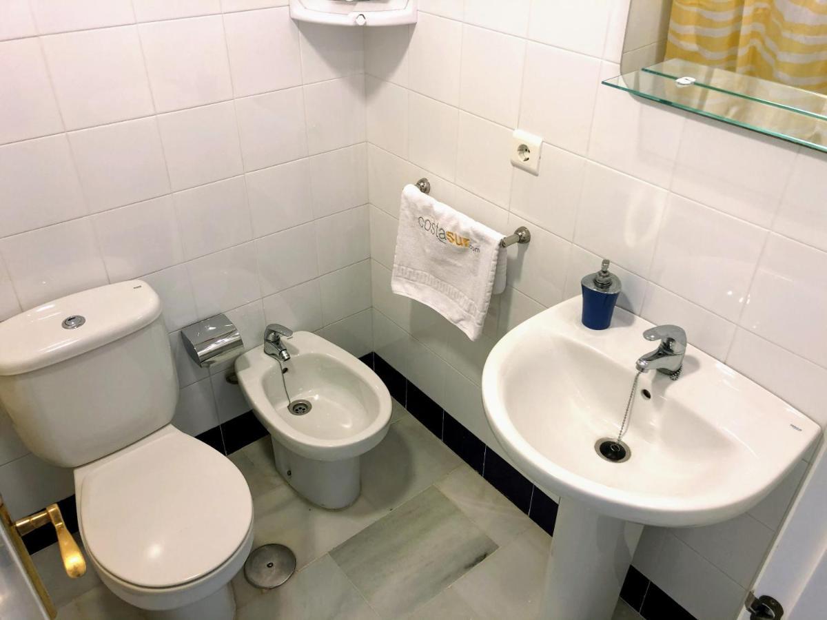 Apartamento Zinna 奇克拉纳－德拉弗龙特拉 外观 照片