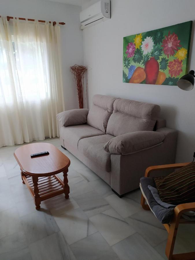 Apartamento Zinna 奇克拉纳－德拉弗龙特拉 外观 照片