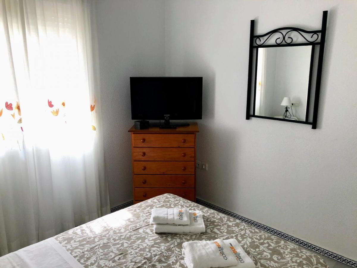 Apartamento Zinna 奇克拉纳－德拉弗龙特拉 外观 照片