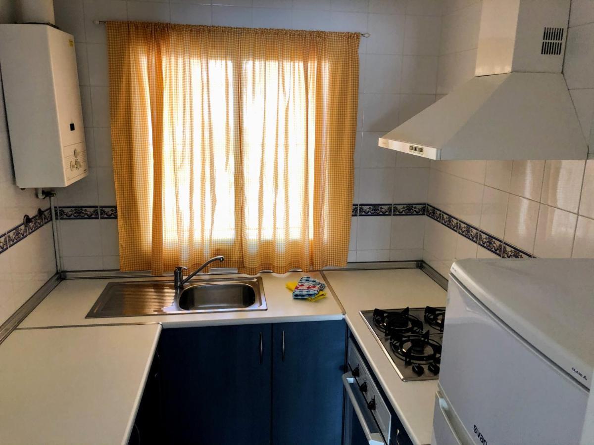 Apartamento Zinna 奇克拉纳－德拉弗龙特拉 外观 照片