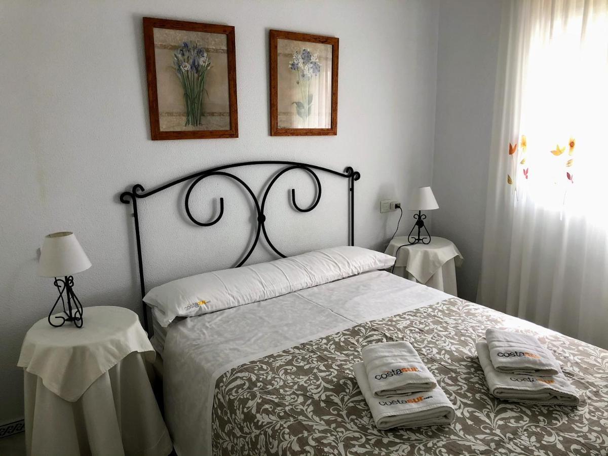 Apartamento Zinna 奇克拉纳－德拉弗龙特拉 外观 照片