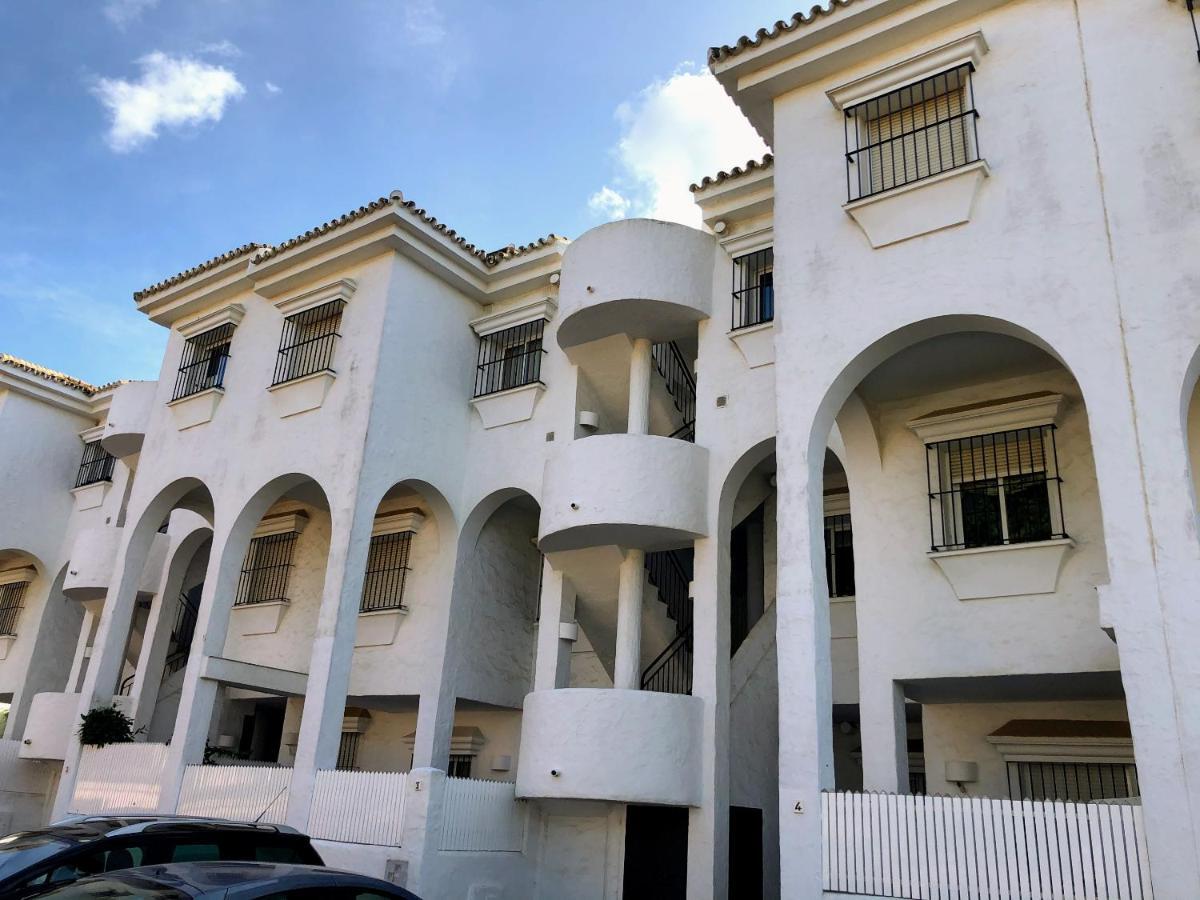 Apartamento Zinna 奇克拉纳－德拉弗龙特拉 外观 照片
