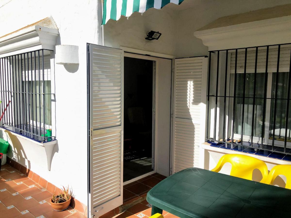 Apartamento Zinna 奇克拉纳－德拉弗龙特拉 外观 照片